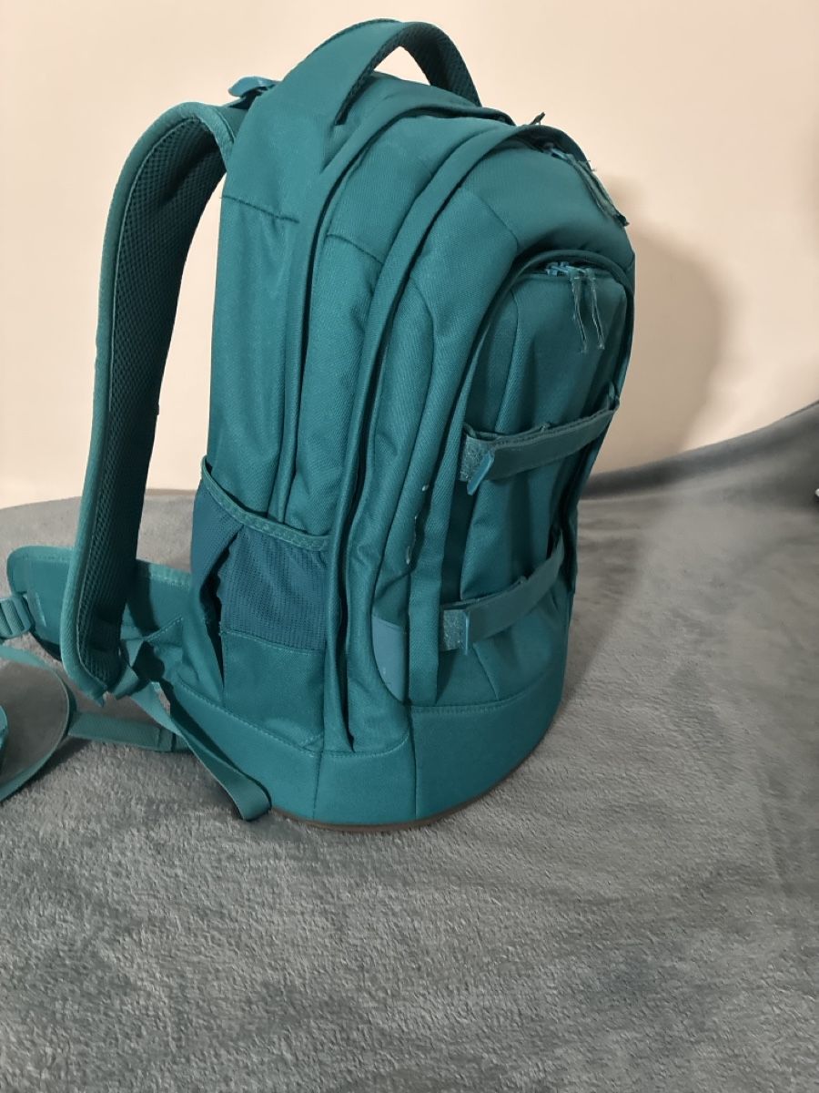 Sacs à dos: Satch Pack 30L – D'occasion à Gattikon par The.Sparklab