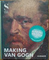 Buch "Making Van Gogh"