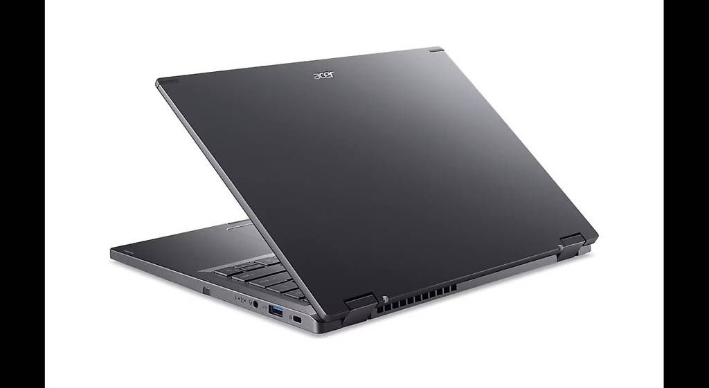 Aspire Portables: Notebook Acer Aspire Spin 14 ASP14-52MTN-77KT – D'occasion à Erlenbach ZH par 2m