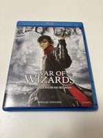 War of the Wizards Blu-ray - Special Edition