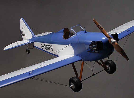 Fly Baby Hobbyking (Neu und originalverpackt) in anwil für CHF 169 ...