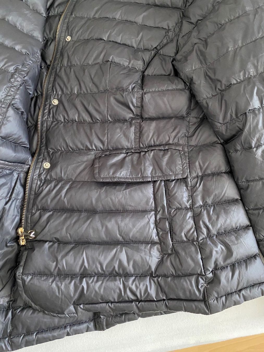 Vestes: Leonardo Daunenjacke, Grösse 36 – D'occasion à Winterthur par marisole4 8