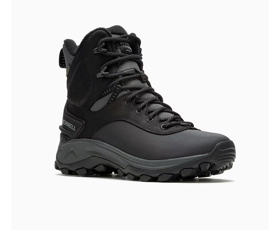Merrell Damenschuhe: Wanderschuhe Merrell Thermo Kiruna 2 Tall Wp Grösse 36 – Neu und originalverpackt aus Au SG von ngashi 1