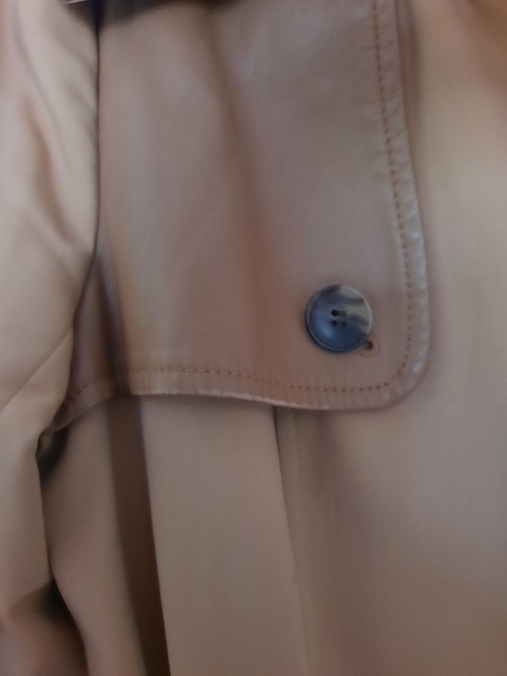 Ralph Lauren Cappotti: Club Monaco Trenchcoat – Usato da Winterthur venduto da Natastar 3