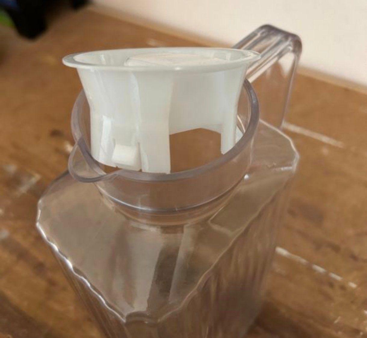 Caraffe: Getränkekrug 2liter – Usato da Steinhausen venduto da parashkevoff 2