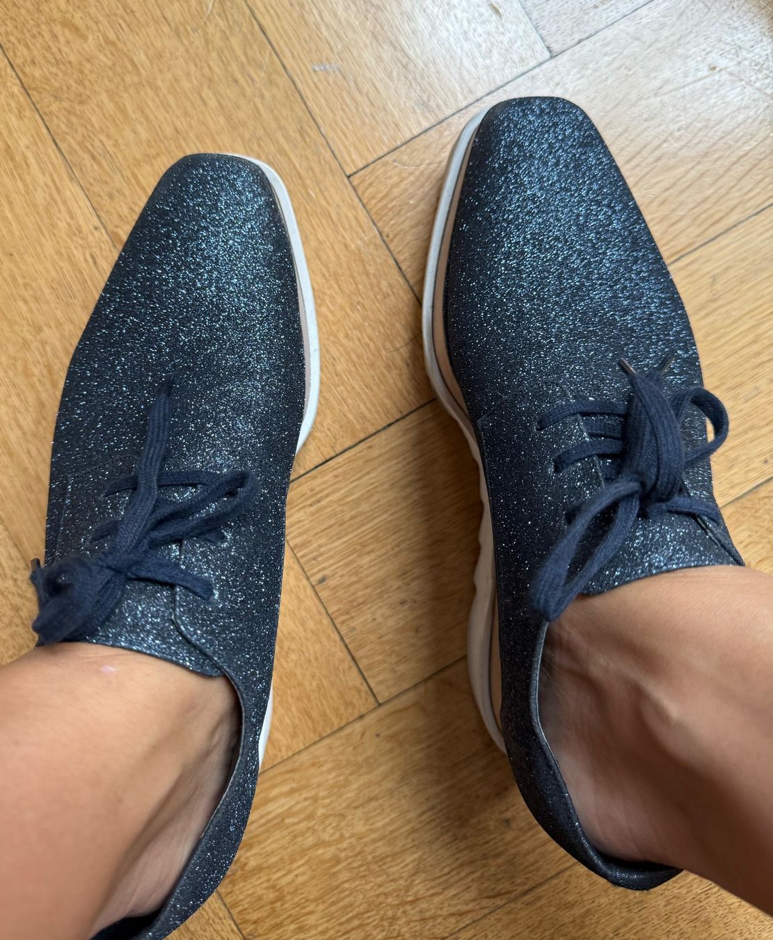 Stella McCartney Chaussures femmes: Chaussures compensées Stella McCartney – D'occasion à Genève par Rachelp13 9