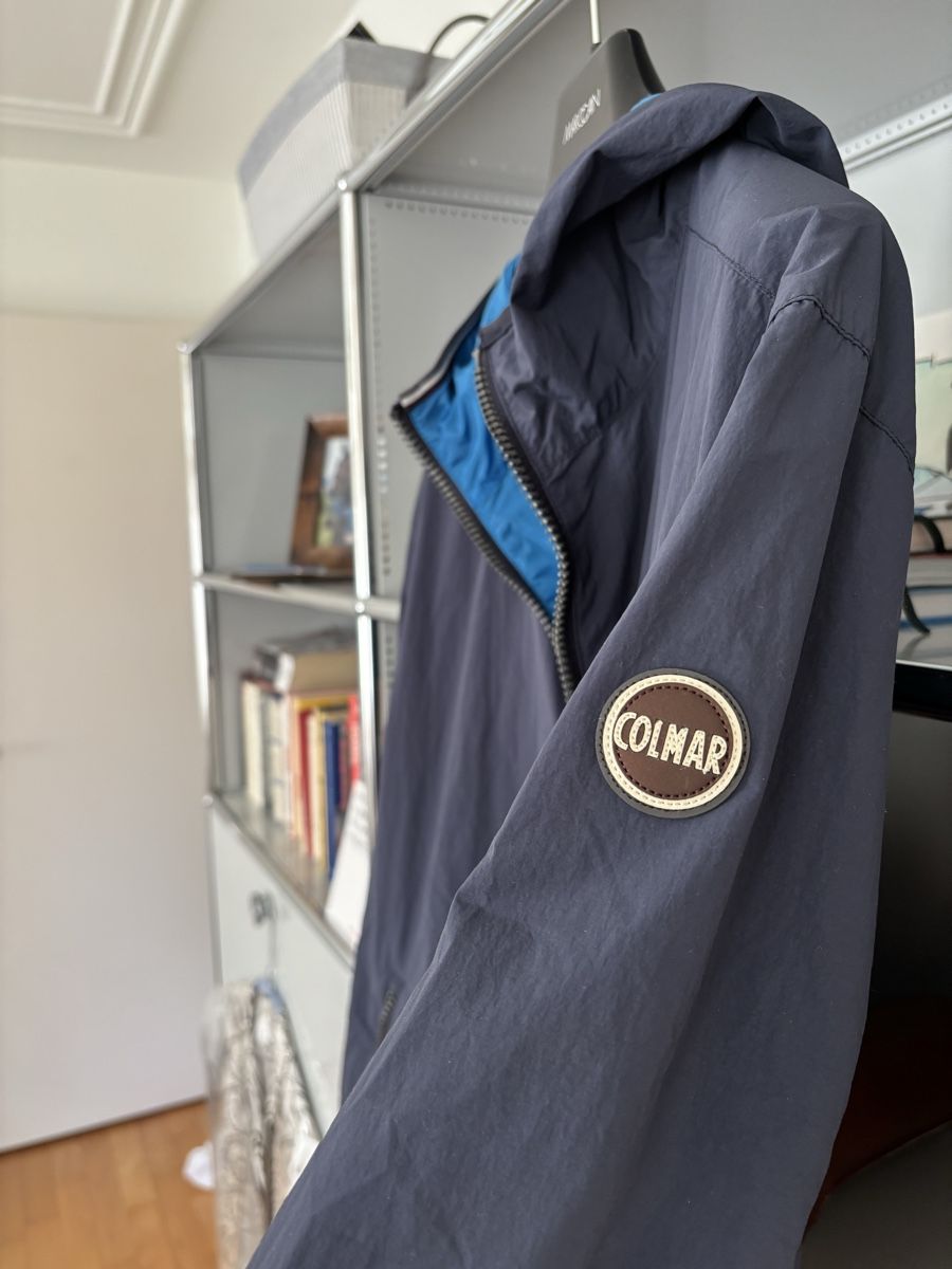Colmar Giacche: COLMAR Übergangsjacke – Nuovo (secondo la descrizione) da Zürich venduto da Lynnlouise 2