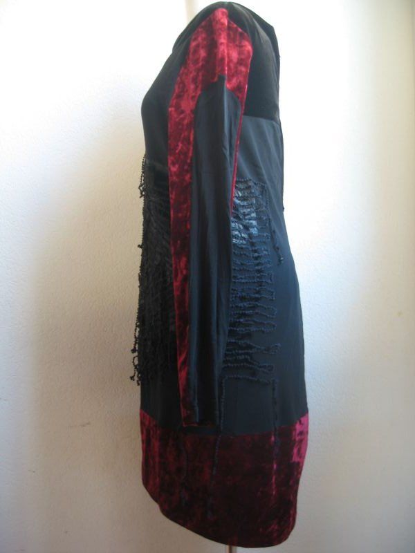 Vestiti: Save the Queen sublime robe en taille 42CH! – Usato da Champlan venduto da baghera12 2