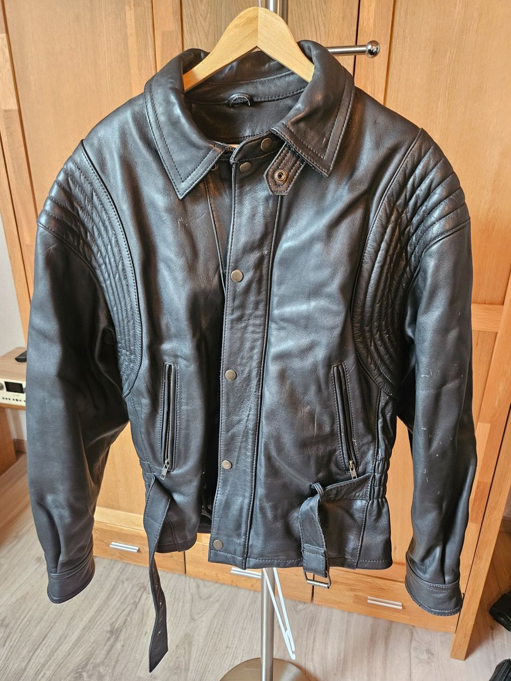 Giacche: Motorradjacke – Usato da Aefligen venduto da Ninibe4