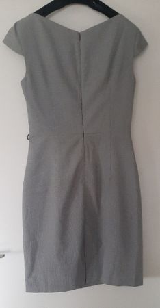 Elegante DiKa Dress, Size 38, Office or Occasion!