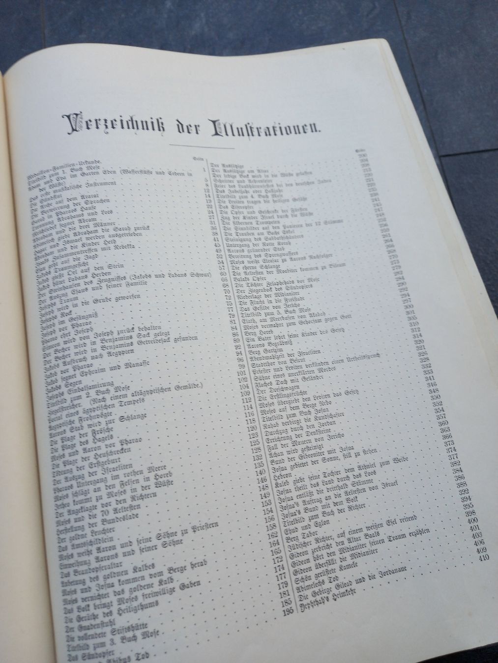 Bücher: Familien Bibel – Gebraucht aus Langenthal von Sicosp 6