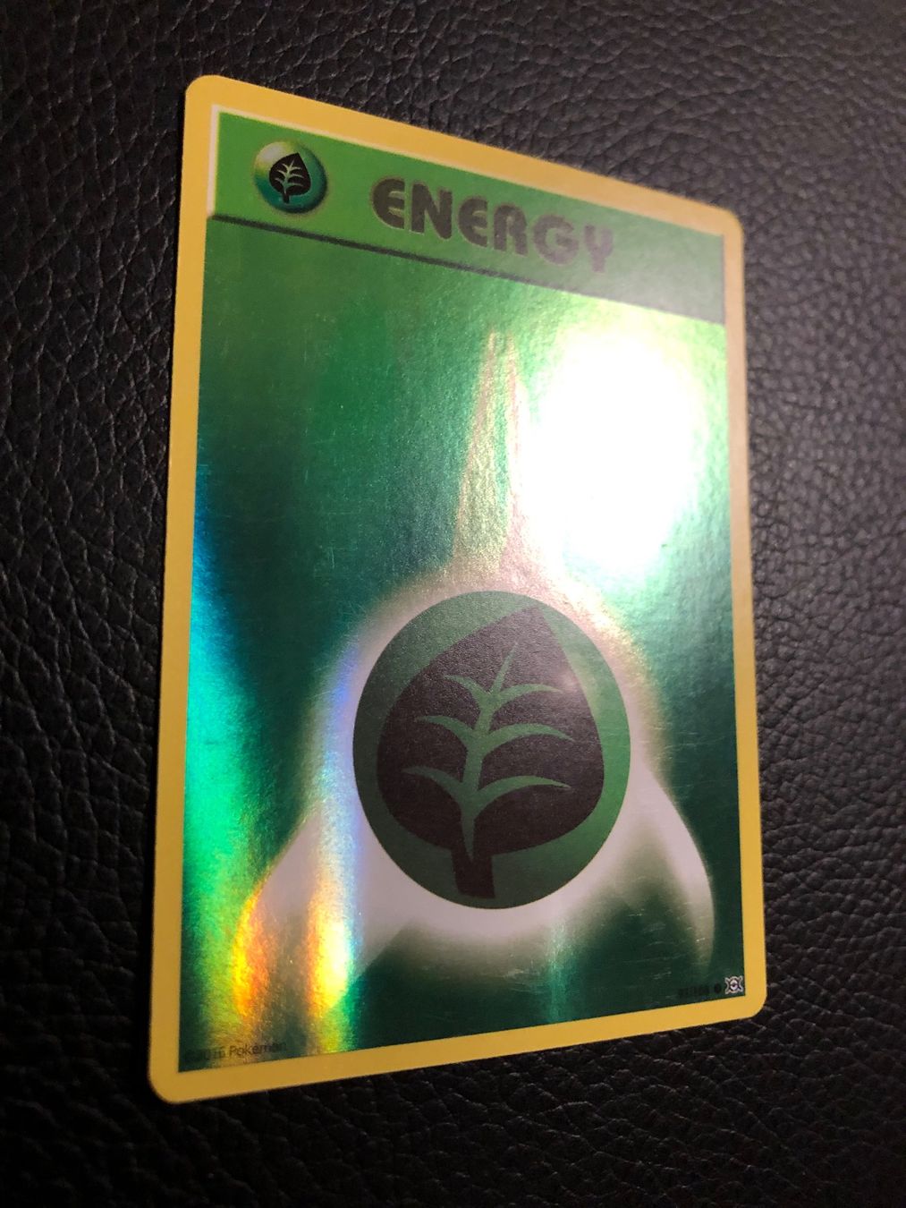 Pokémon Cartes à collectionner: Evolutions Grass Energy reverse 91/108 Ab 1 – D'occasion à Paradiso par Pkmn10 1