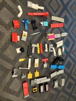 Lego  Spezialteile