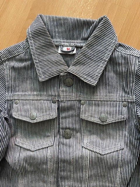 Vestes & Manteaux: Kinder Jacke Gr.98 – D'occasion à Wabern par MagdalenaWabern 3