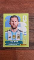 LIONEL MESSI PANINI 2026 (ARG 17)