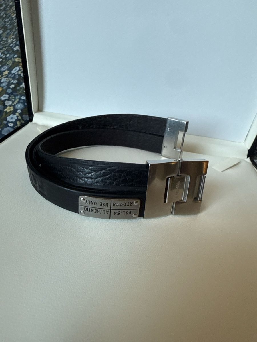 Fossiles: Armband Fossil – Neuf (Voir description) à Winkel par Olirickli05