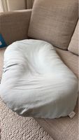 Baby Nestchen "snuggle me" organic