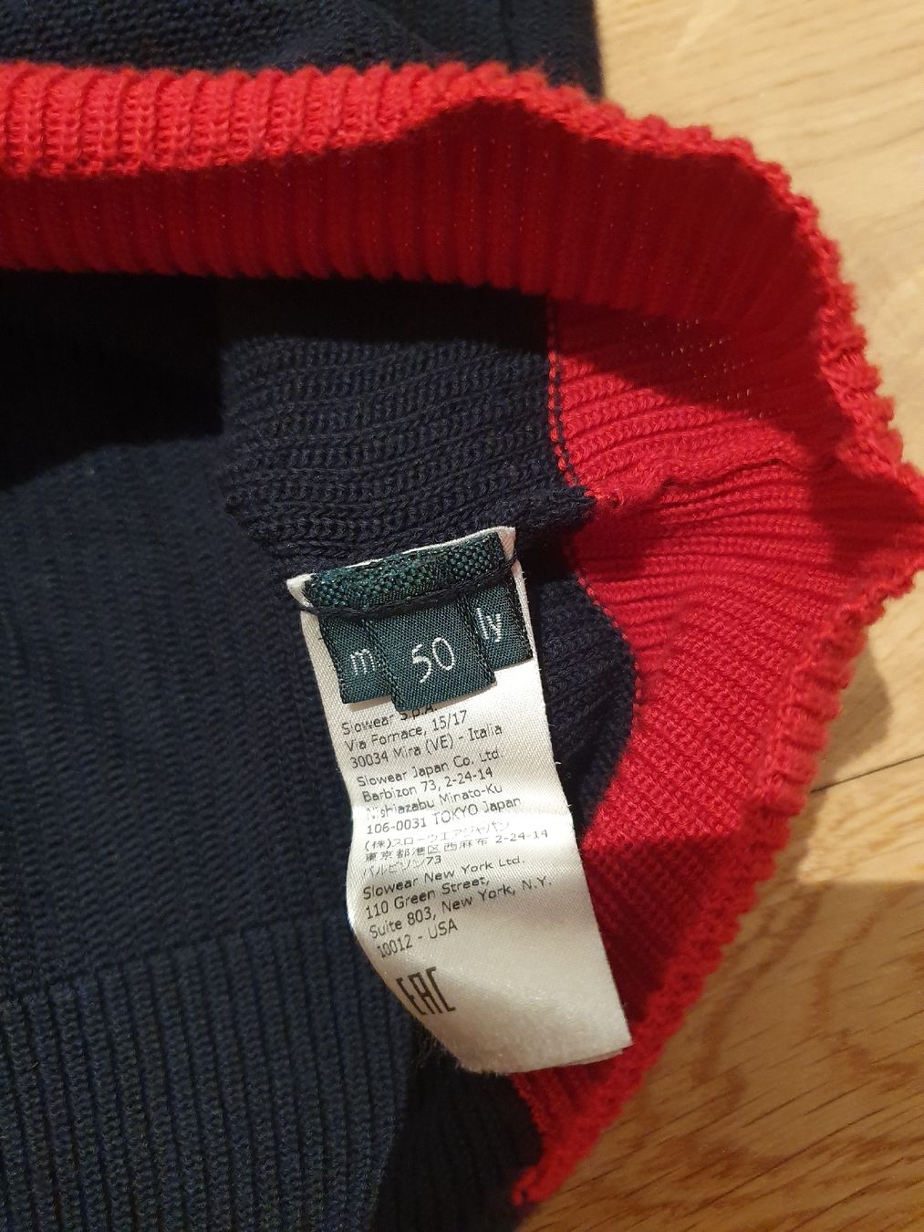 Pulls & Sweat-shirts: Zanone, Pullover, 50 – D'occasion à Winterthur par Sjull 3