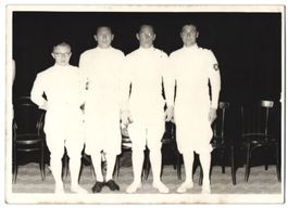 Fotografie Wörthersee-Sportfest 1938, L