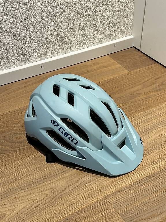 Caschi: Giro Velohelm Grösse S – Usato da Wettswil venduto da mathias.kopietz