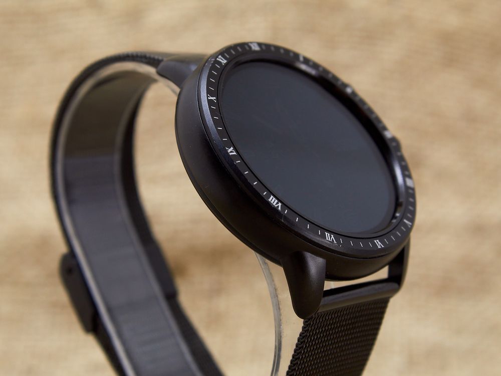 Smartwatch senbono online s02