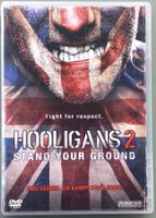 DVD D/E - Hooligans 2