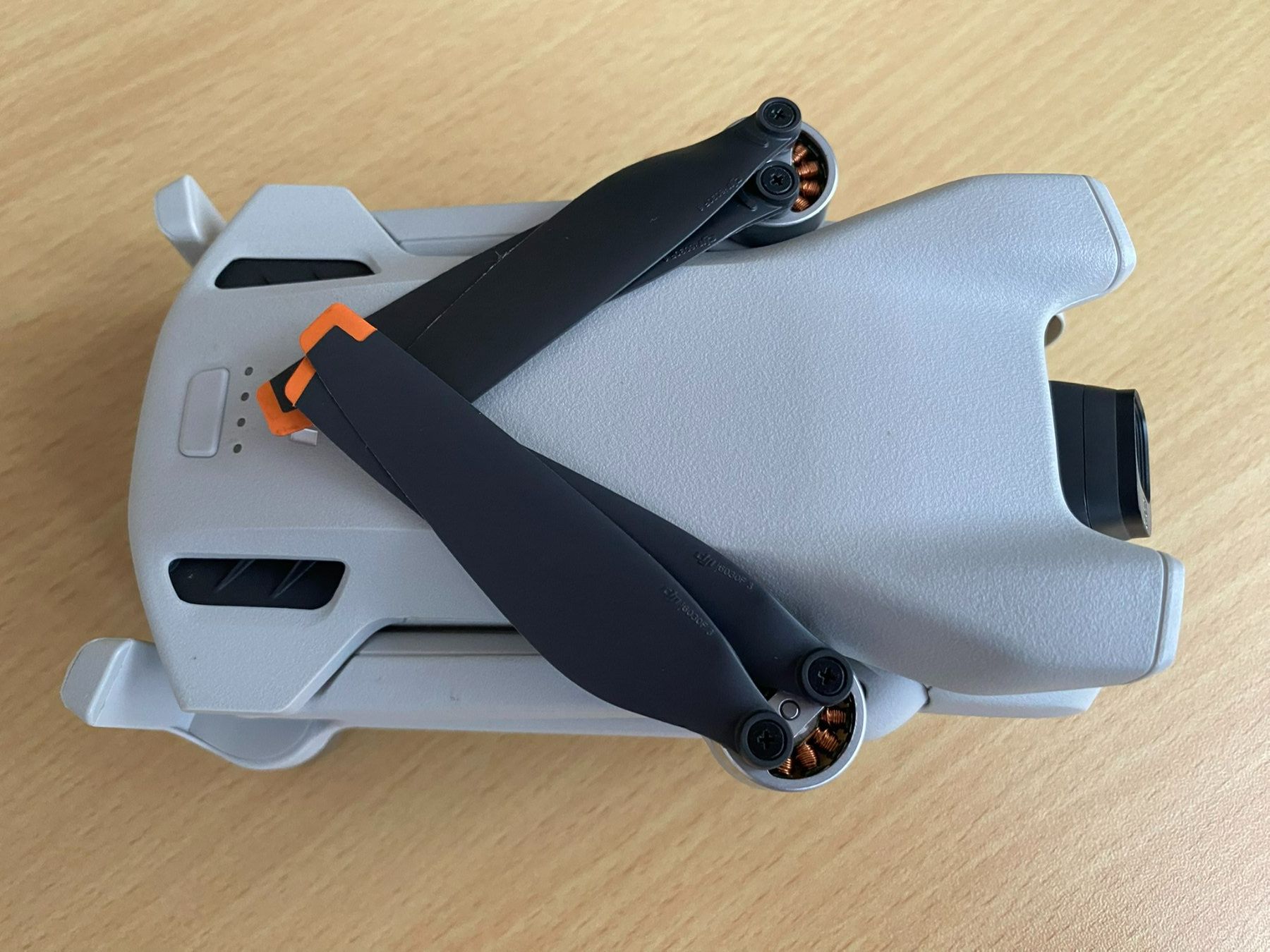 DJI Modellismo RC: DJI Mini 3 Fly More Combo – Usato da Delémont venduto da jaquflo 2