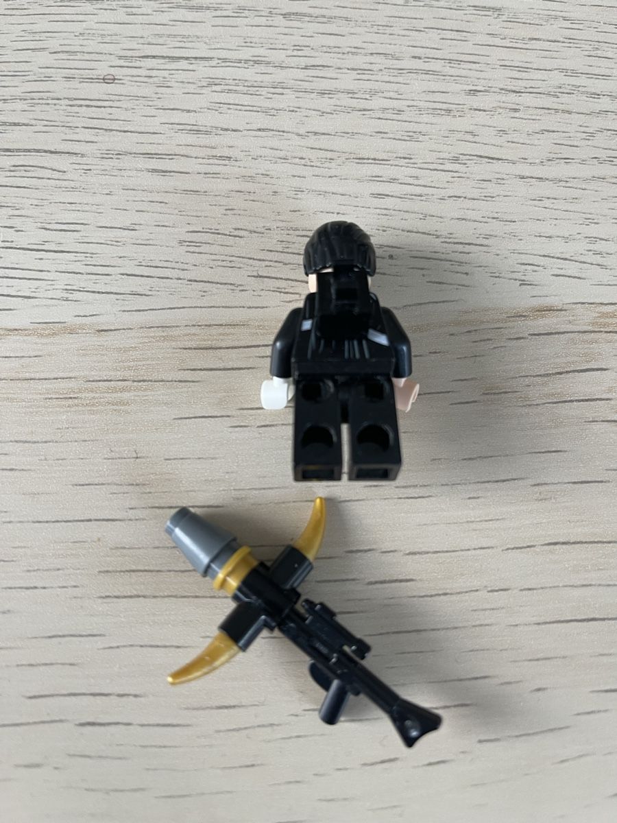 Star Wars Jeux de construction: Lego star wars Imwe – D'occasion à Grand-Lancy par mor_bhv2 1