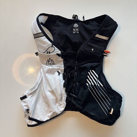 Kostenlos Versand / Rücksack - AONIJIE 10L - G: XL