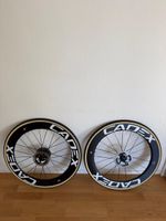 CADEX 65 Tubular Laufradsatz