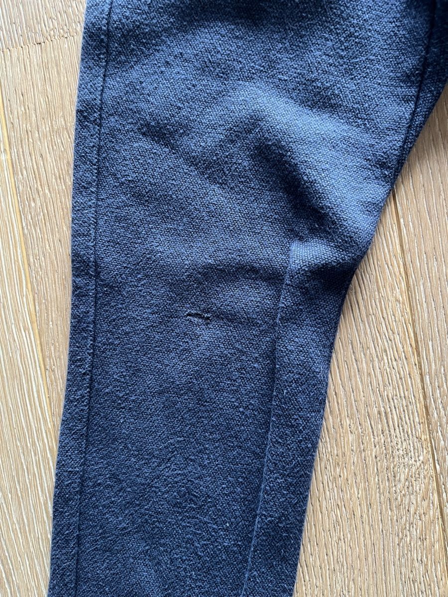 Zara Hosen: Schöner Jogger Zara 122 – Gebraucht aus Aarburg von cha_6t8j 1