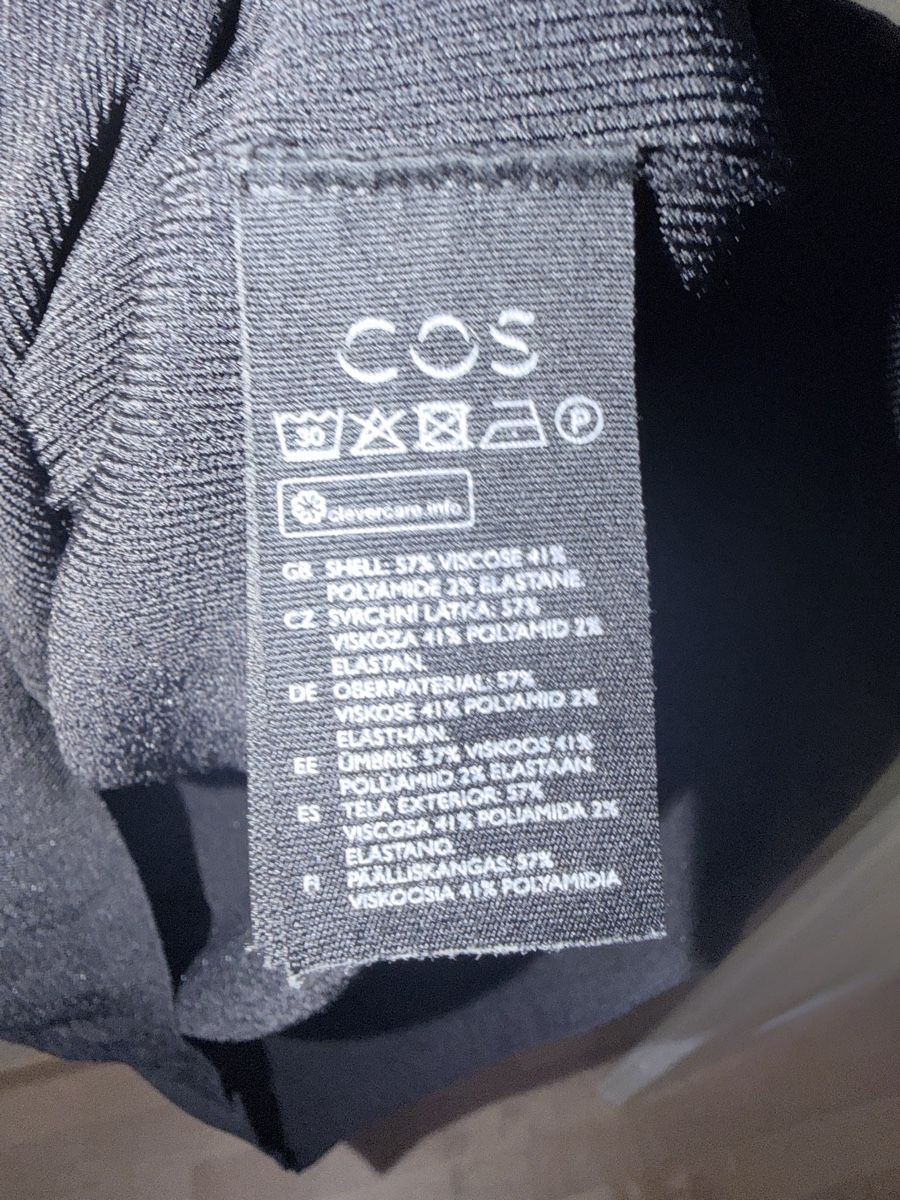 Cos Vestiti: COS Kleid – Usato da Zürich venduto da ewa. 3