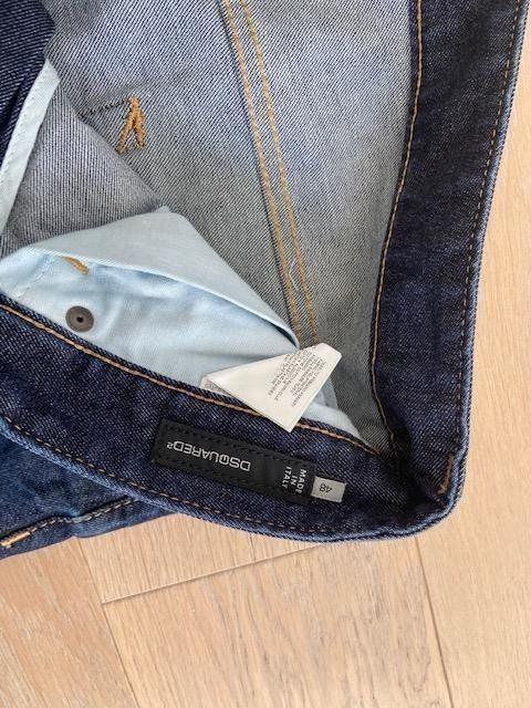 Dsquared2 Jeans: Dsquared2 Jeans – Gebraucht aus Lampenberg von boom_123 2