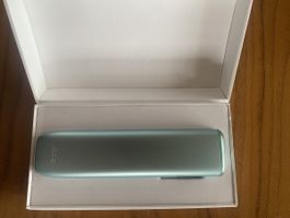 IQOS Iluma, wie neu, nur kurz benutzt, mintgrün 47