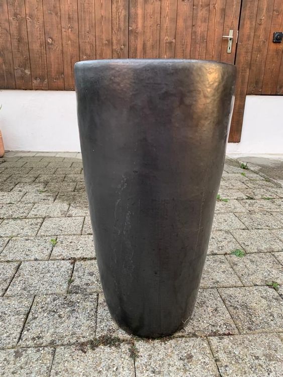 Grosser Topf (Gebraucht) in Oberwil b. Zug für CHF 50 – nur Abholung ...