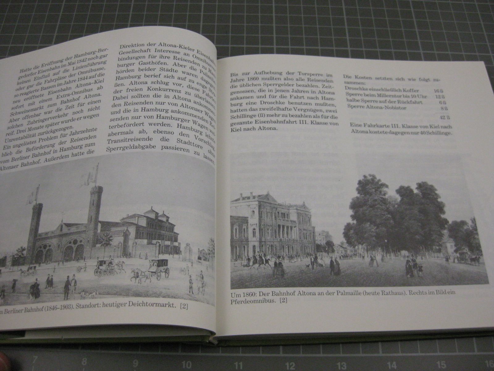 Libri: Strassenbahn adieu, ein Stück Hamburg ve – Nuovo (secondo la descrizione) da Malters venduto da Marosko 4