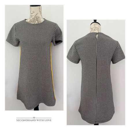 # GIRL - Kleid Gr. 164 - ZARA #