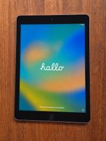 IPad 5th generation