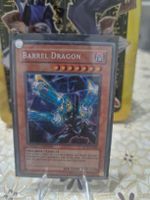 Yugioh Barrel Dragon MC1