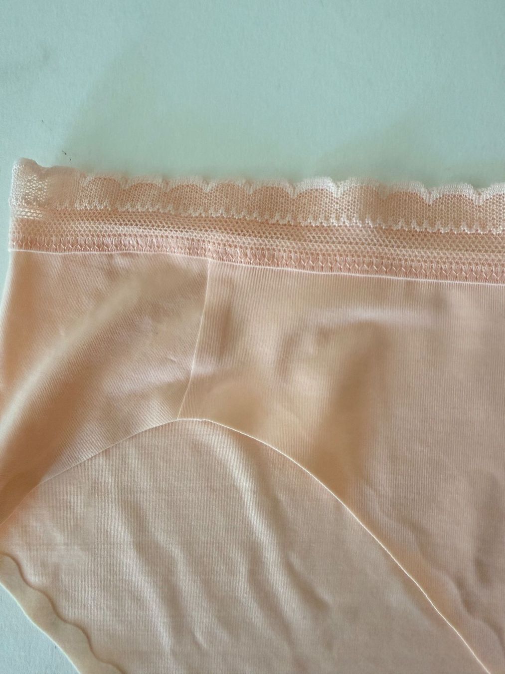 Sloggi Altra biancheria intima: SLOGGI, Hipster BODY ADAPT Twist, Grösse M, Farbe Hellorange – Nuovo e nell'imballaggio originale da Rudolfstetten venduto da gst_g7xl 1