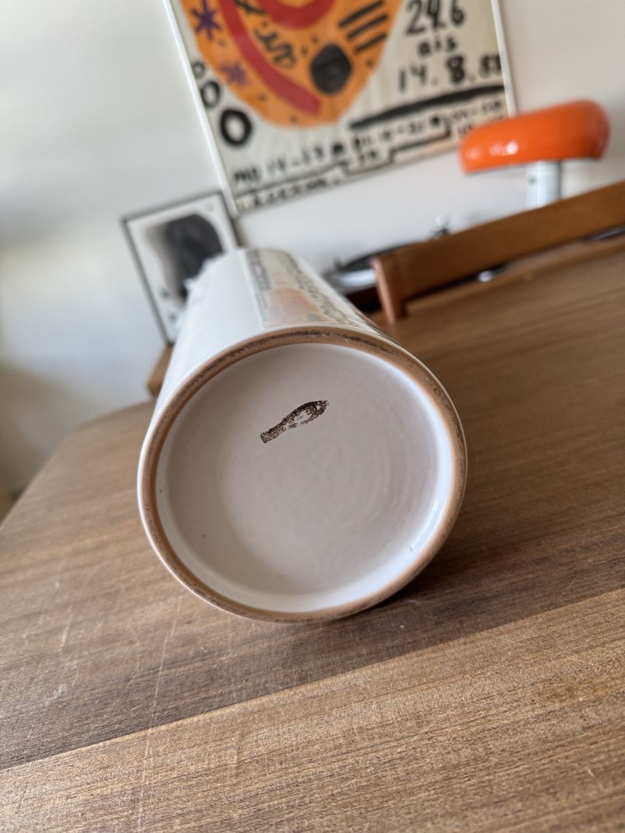 Mangimi: Linck Vase – Usato da Zürich venduto da fuefi_weggli 1