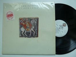 Paul Simon - Graceland  (VG+)