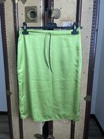 Gonna United Colors of Benetton verde taglia S
