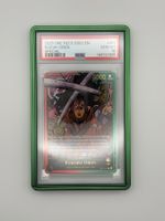 One Piece Kouzuki Oden (SPR) PSA10