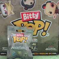 Bitty Pop! Avatar The Last Airbender - NEU & OVP! 1 Stk.