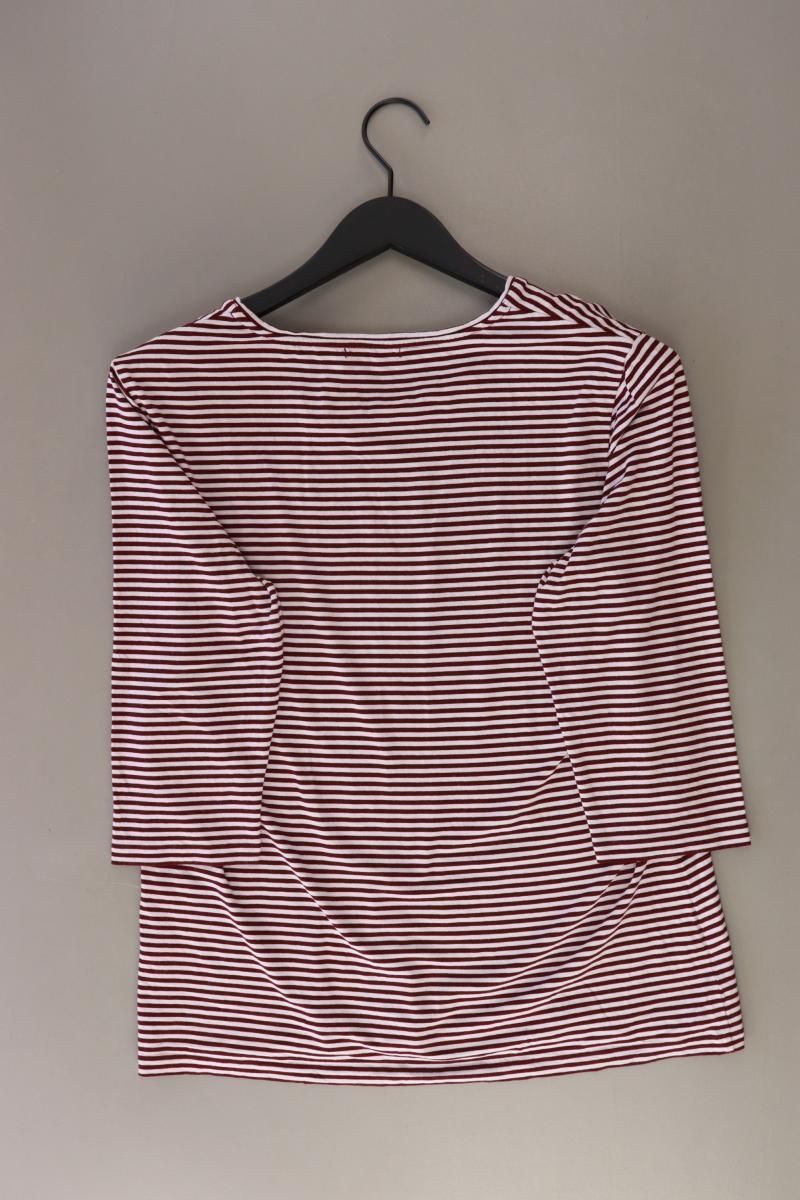 T-shirt: Joseph Janard Ringelshirt Gr. 42 lila – Usato da Neustadt an der Waldnaab venduto da SecondLifeFashion 1