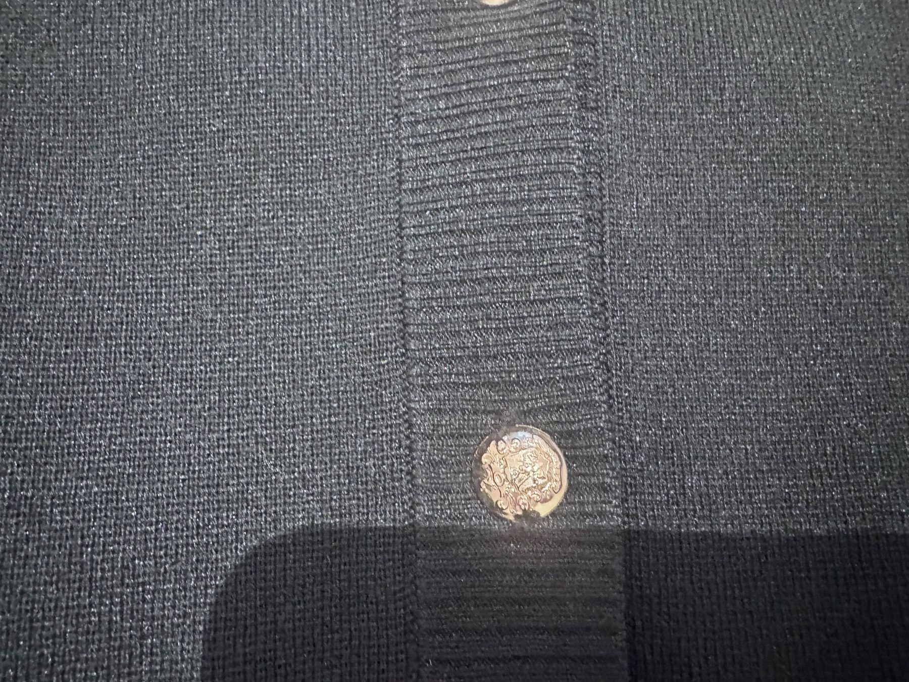 H&M Jacken: H&M neue Strickjacke, S NP 39.90 Fr – Neu (gemäss Beschreibung) aus Klingnau von Markus14 3
