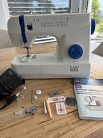 Nähmaschine Easy Home 