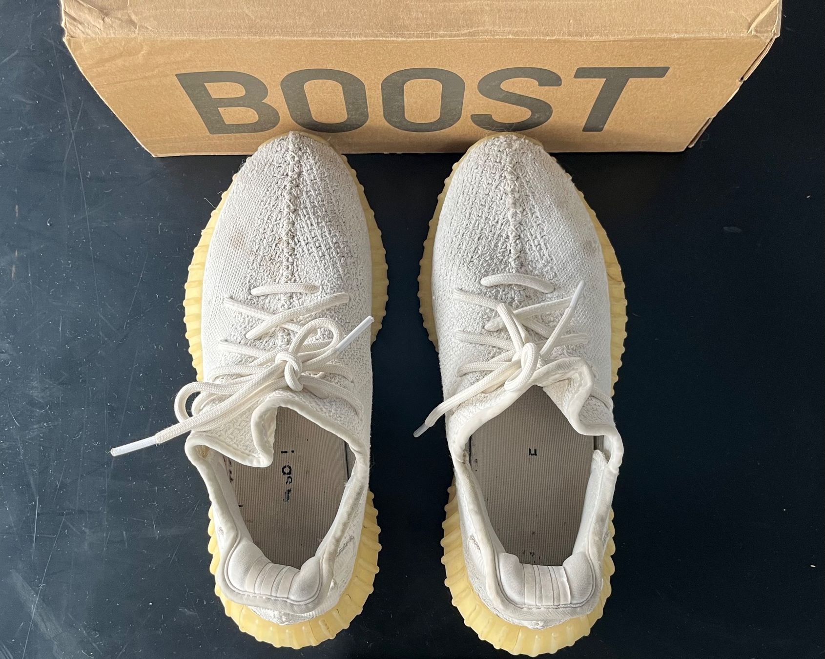Adidas Scarpe da uomo: ADIDAS LEGO + YEEZY + CROCS – Usato da porrentruy venduto da alp_62jd 8