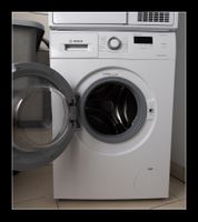 Waschmaschine Bosch Swiss Edition Serie 2 EcoScilence Drive